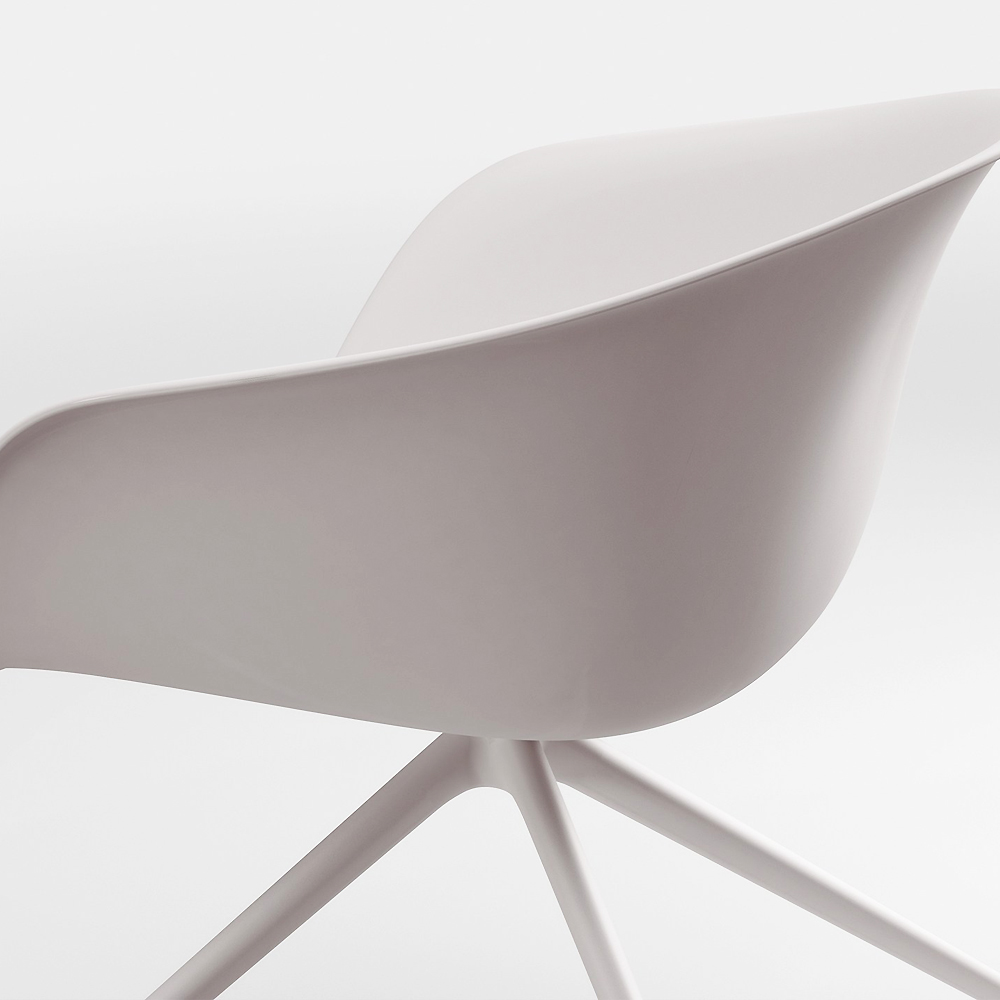 办公椅|现代真皮会议椅|办公火狐官方网站|火狐HUOHU（中国）火狐官方网站|Duna 02 餐椅/会议椅